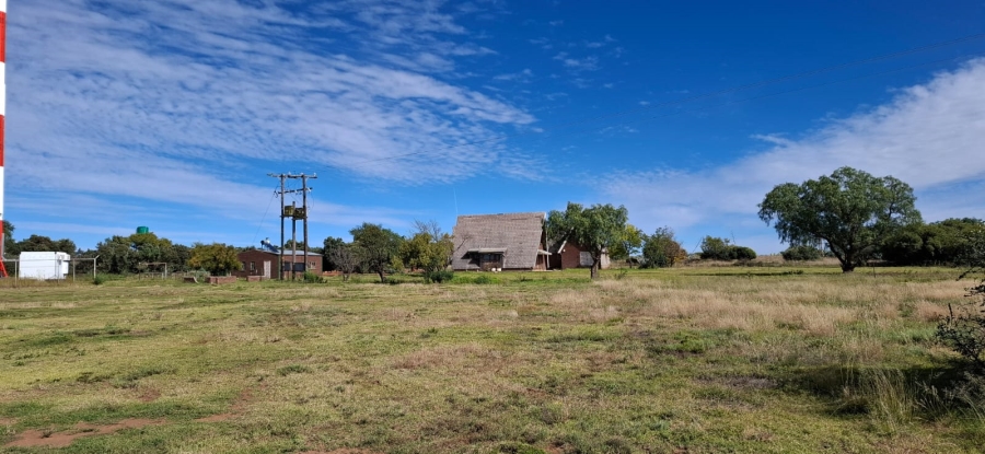 Commercial Property for Sale in Bloemfontein Rural Free State